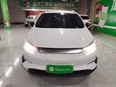 BYD Yuan Pro 2023 401KM Luxury - ფოტო 3