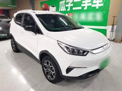 BYD Yuan Pro 2023 401KM Luxury - ფოტო 4
