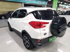 BYD Yuan Pro 2023 401KM Luxury - ფოტო 5