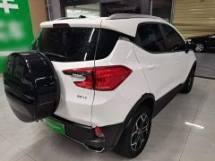 BYD Yuan Pro 2023 401KM Luxury - ფოტო 7