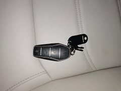 BYD Yuan Pro 2023 401KM Luxury - ფოტო 9