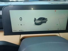 Leapmotor Leapo C01 Pure Electric 525 Premium Edition - ფოტო 12