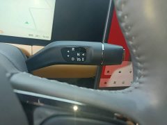 Leapmotor Leapo C01 Pure Electric 525 Premium Edition - ფოტო 14