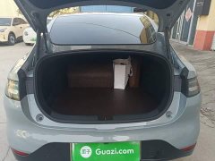 Leapmotor Leapo C01 Pure Electric 525 Premium Edition - ფოტო 19
