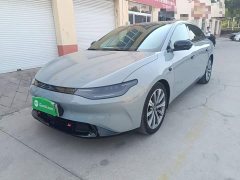 Leapmotor Leapo C01 Pure Electric 525 Premium Edition - ფოტო 2