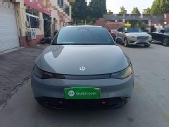 Leapmotor Leapo C01 Pure Electric 525 Premium Edition - ფოტო 3
