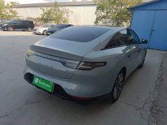 Leapmotor Leapo C01 Pure Electric 525 Premium Edition - ფოტო 7