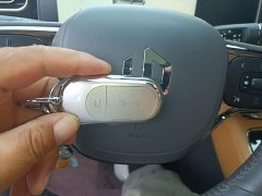 Leapmotor Leapo C01 Pure Electric 525 Premium Edition - ფოტო 9