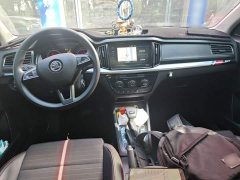 Skoda Kamiq 2020 GT 1.5L Auto Flagship Edition China VI - ფოტო 13