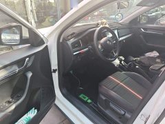Skoda Kamiq 2020 GT 1.5L Auto Flagship Edition China VI - ფოტო 14