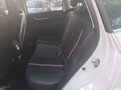 Skoda Kamiq 2020 GT 1.5L Auto Flagship Edition China VI - ფოტო 15