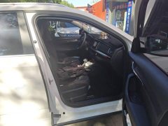 Skoda Kamiq 2020 GT 1.5L Auto Flagship Edition China VI - ფოტო 18