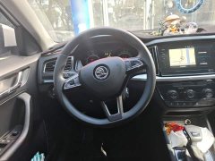 Skoda Kamiq 2020 GT 1.5L Auto Flagship Edition China VI - ფოტო 3