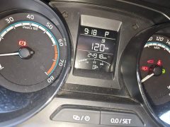 Skoda Kamiq 2020 GT 1.5L Auto Flagship Edition China VI - ფოტო 5