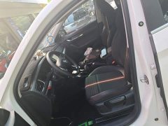 Skoda Kamiq 2020 GT 1.5L Auto Flagship Edition China VI - ფოტო 8