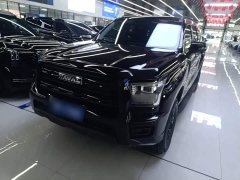 Haval H5 2.0T Automatic 4WD Navigator Diesel - ფოტო 1
