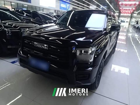 2025 Haval H5 2.0T Automatic 4WD Navigator Diesel - ავტომობილი ჩინეთიდან