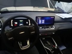 Haval H5 2.0T Automatic 4WD Navigator Diesel - ფოტო 10