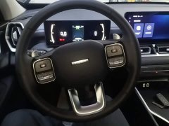 Haval H5 2.0T Automatic 4WD Navigator Diesel - ფოტო 11