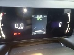 Haval H5 2.0T Automatic 4WD Navigator Diesel - ფოტო 12