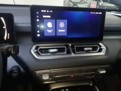 Haval H5 2.0T Automatic 4WD Navigator Diesel - ფოტო 13