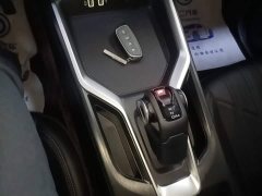 Haval H5 2.0T Automatic 4WD Navigator Diesel - ფოტო 14
