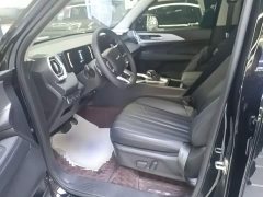 Haval H5 2.0T Automatic 4WD Navigator Diesel - ფოტო 15
