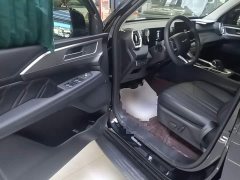 Haval H5 2.0T Automatic 4WD Navigator Diesel - ფოტო 16