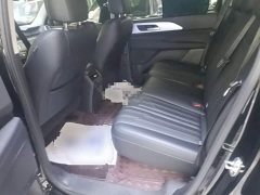 Haval H5 2.0T Automatic 4WD Navigator Diesel - ფოტო 17