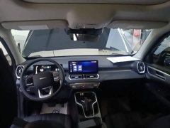 Haval H5 2.0T Automatic 4WD Navigator Diesel - ფოტო 18