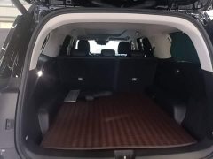 Haval H5 2.0T Automatic 4WD Navigator Diesel - ფოტო 19