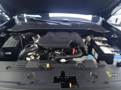 Haval H5 2.0T Automatic 4WD Navigator Diesel - ფოტო 20