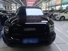 Haval H5 2.0T Automatic 4WD Navigator Diesel - ფოტო 3