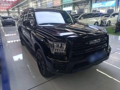 Haval H5 2.0T Automatic 4WD Navigator Diesel - ფოტო 4