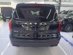 Haval H5 2.0T Automatic 4WD Navigator Diesel - ფოტო 6