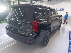 Haval H5 2.0T Automatic 4WD Navigator Diesel - ფოტო 7