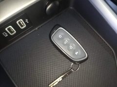 Haval H5 2.0T Automatic 4WD Navigator Diesel - ფოტო 9