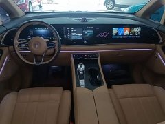 Voyah Lantu Dreamchaser 2022 Low Carbon Edition Family - ფოტო 10