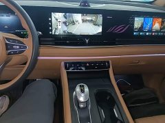 Voyah Lantu Dreamchaser 2022 Low Carbon Edition Family - ფოტო 13