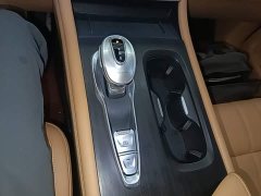 Voyah Lantu Dreamchaser 2022 Low Carbon Edition Family - ფოტო 14