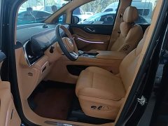Voyah Lantu Dreamchaser 2022 Low Carbon Edition Family - ფოტო 15
