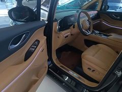 Voyah Lantu Dreamchaser 2022 Low Carbon Edition Family - ფოტო 16