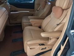 Voyah Lantu Dreamchaser 2022 Low Carbon Edition Family - ფოტო 17