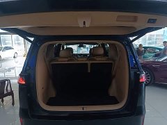 Voyah Lantu Dreamchaser 2022 Low Carbon Edition Family - ფოტო 19
