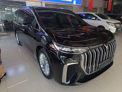 Voyah Lantu Dreamchaser 2022 Low Carbon Edition Family - ფოტო 4