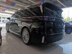 Voyah Lantu Dreamchaser 2022 Low Carbon Edition Family - ფოტო 5