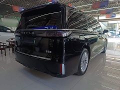 Voyah Lantu Dreamchaser 2022 Low Carbon Edition Family - ფოტო 7