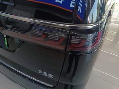 Voyah Lantu Dreamchaser 2022 Low Carbon Edition Family - ფოტო 8