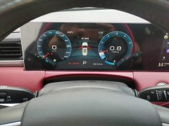 Jetour Jietu X70 PLUS 2025 Champion Edition 1.5T DCT Champion PRO 7-Seater - ფოტო 12