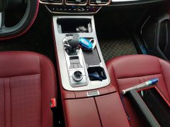 Jetour Jietu X70 PLUS 2025 Champion Edition 1.5T DCT Champion PRO 7-Seater - ფოტო 14